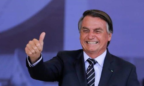 Bolsonaro vence Lula na maioria das cidades da região do Médio Paraíba. Confira a lista completa